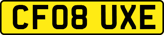 CF08UXE