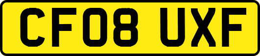 CF08UXF