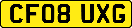 CF08UXG