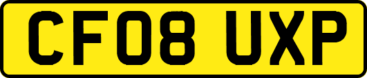 CF08UXP