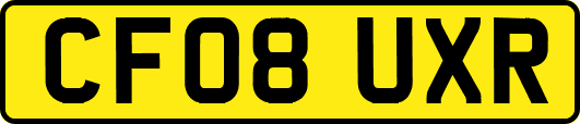 CF08UXR