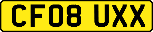 CF08UXX