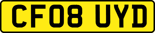CF08UYD