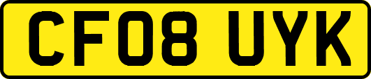 CF08UYK