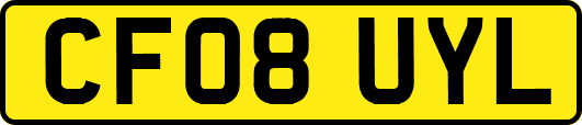 CF08UYL