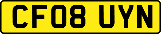 CF08UYN