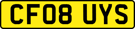 CF08UYS