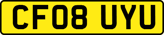 CF08UYU