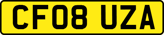 CF08UZA