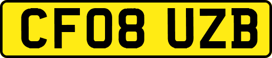 CF08UZB