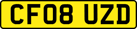 CF08UZD