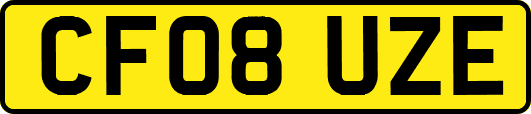 CF08UZE
