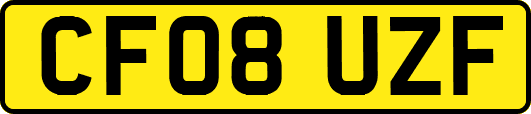 CF08UZF