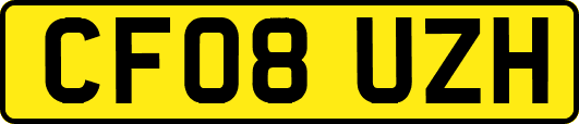 CF08UZH