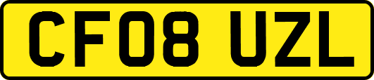 CF08UZL