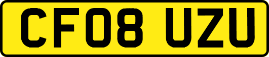 CF08UZU