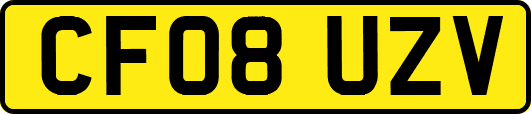 CF08UZV