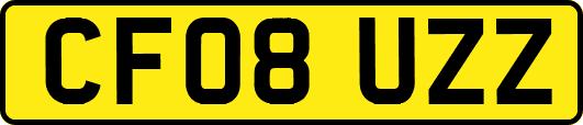 CF08UZZ