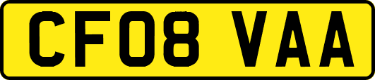 CF08VAA