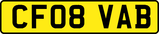 CF08VAB