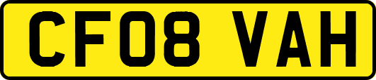 CF08VAH