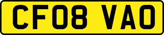 CF08VAO