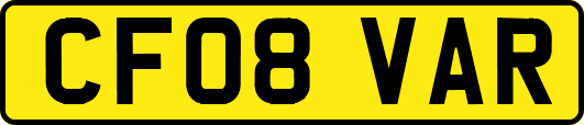 CF08VAR