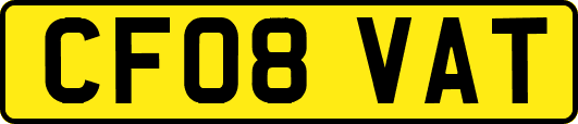 CF08VAT