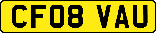 CF08VAU