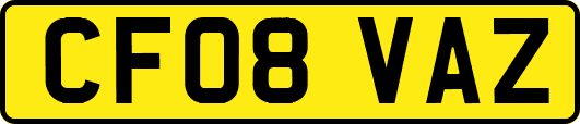 CF08VAZ