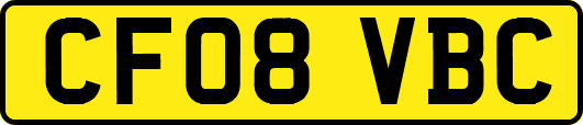 CF08VBC