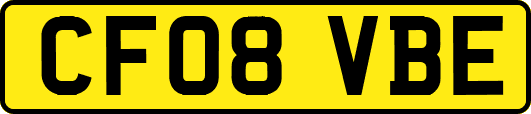 CF08VBE