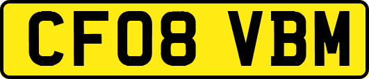 CF08VBM