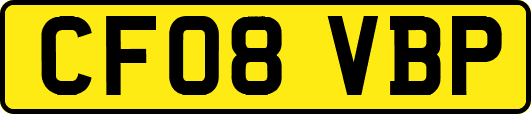 CF08VBP