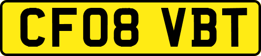 CF08VBT