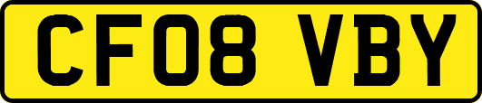 CF08VBY