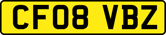 CF08VBZ