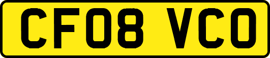 CF08VCO