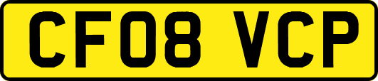 CF08VCP