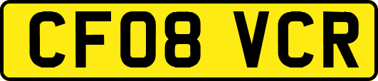 CF08VCR