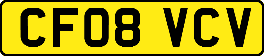 CF08VCV