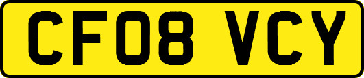 CF08VCY