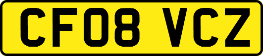 CF08VCZ