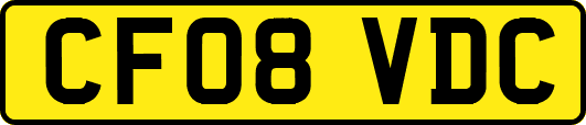 CF08VDC