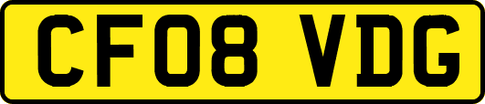 CF08VDG