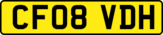 CF08VDH