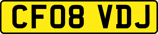 CF08VDJ