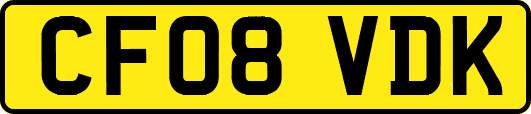 CF08VDK
