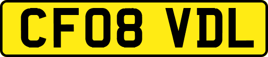 CF08VDL