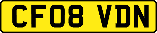 CF08VDN